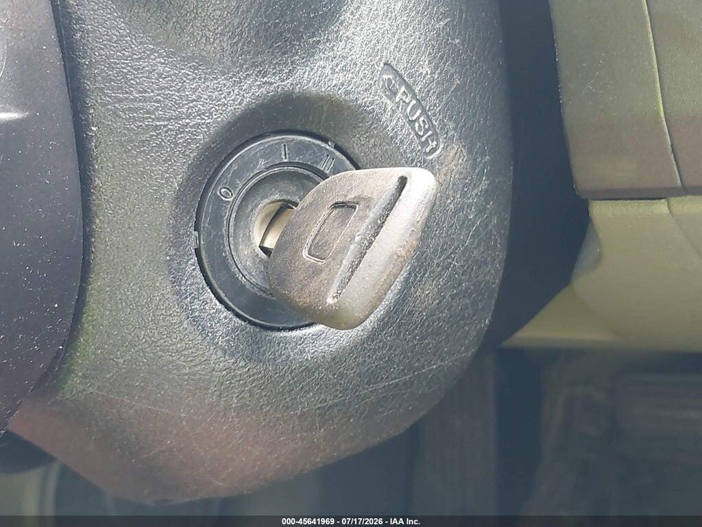 2HGFA16518H348446 2008 HONDA CIVIC photo no. 11