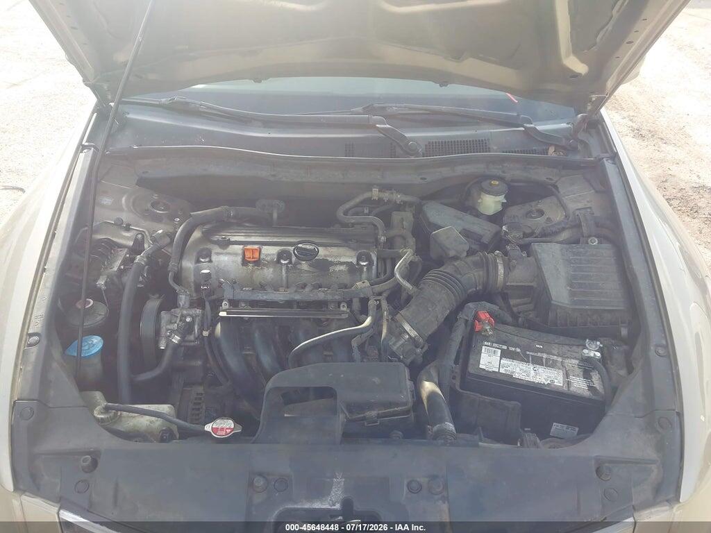 JHMCP26388C074622 2008 HONDA ACCORD photo no. 10