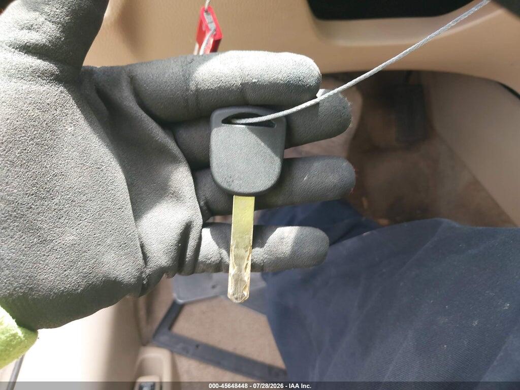 JHMCP26388C074622 2008 HONDA ACCORD photo no. 11