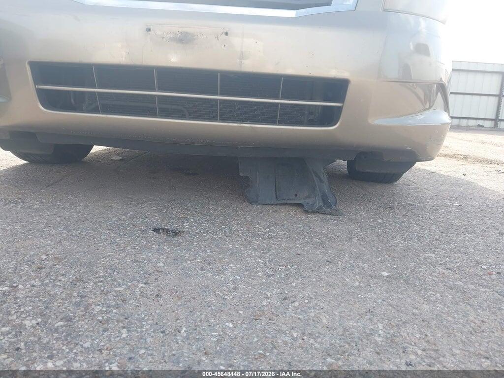 JHMCP26388C074622 2008 HONDA ACCORD photo no. 6