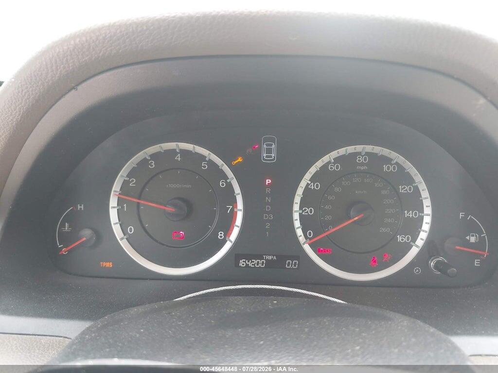 JHMCP26388C074622 2008 HONDA ACCORD photo no. 7