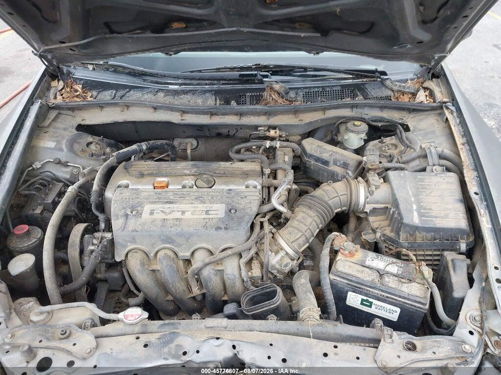 JHMCP26868C024880 2008 HONDA ACCORD photo no. 10