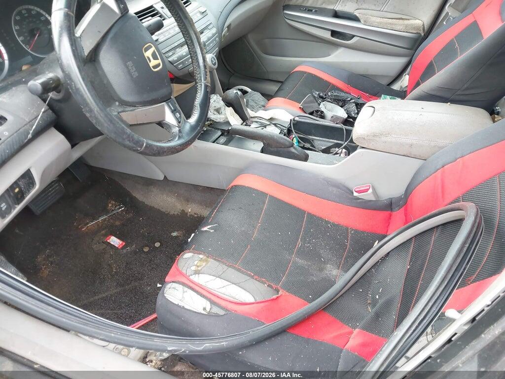 JHMCP26868C024880 2008 HONDA ACCORD photo no. 12