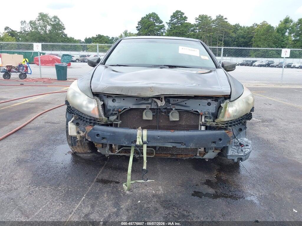 JHMCP26868C024880 2008 HONDA ACCORD photo no. 6