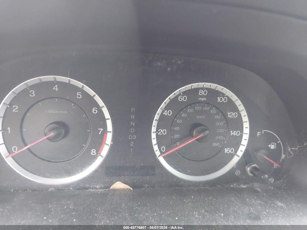 JHMCP26868C024880 2008 HONDA ACCORD photo no. 7