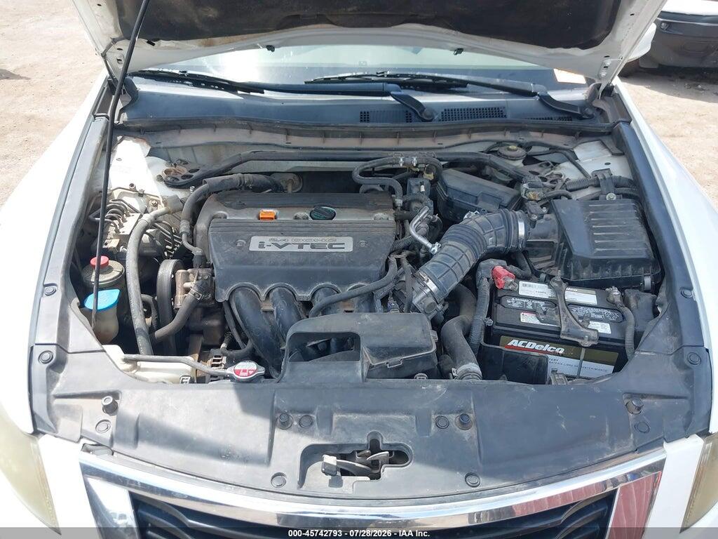 JHMCP268X8C040726 2008 HONDA ACCORD photo no. 10
