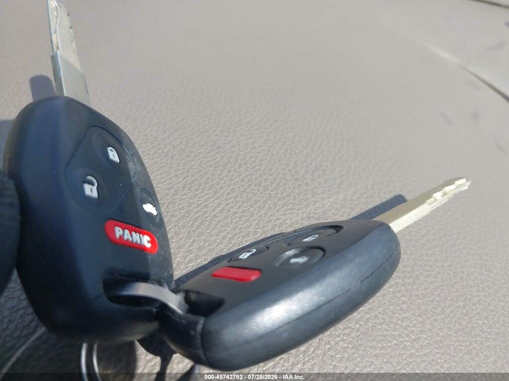 JHMCP268X8C040726 2008 HONDA ACCORD photo no. 11