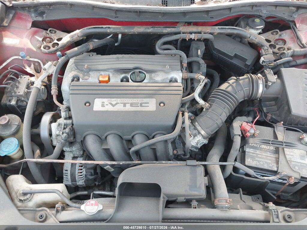 1HGCS12828A003585 2008 HONDA ACCORD photo no. 10