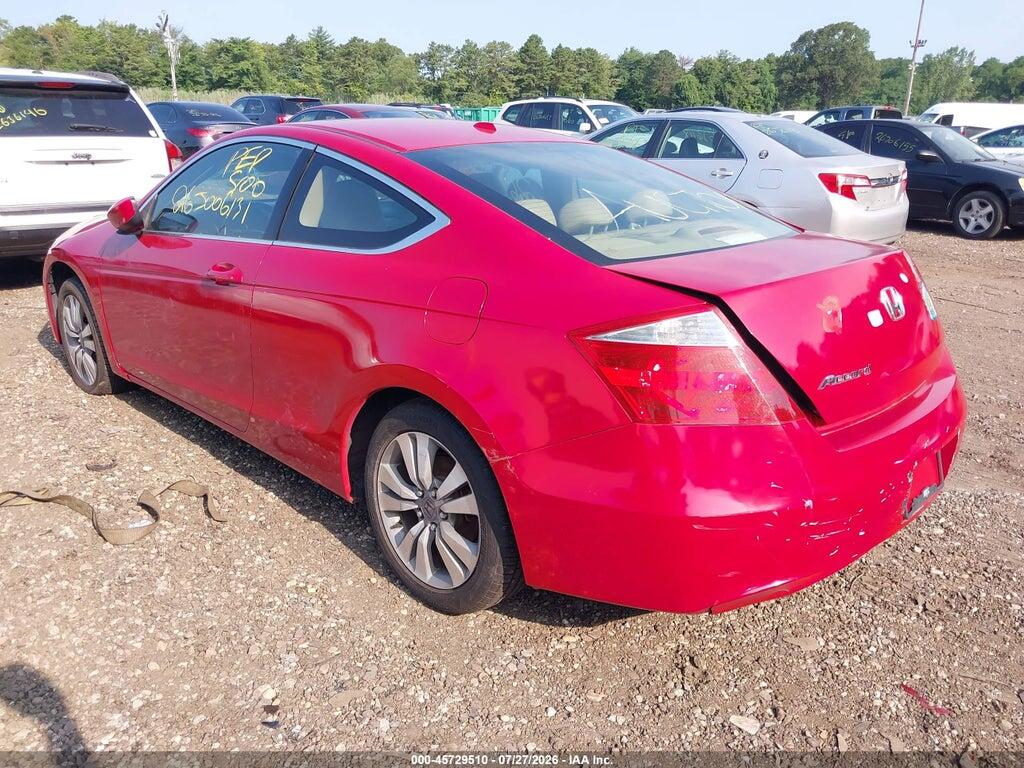1HGCS12828A003585 2008 HONDA ACCORD photo no. 3