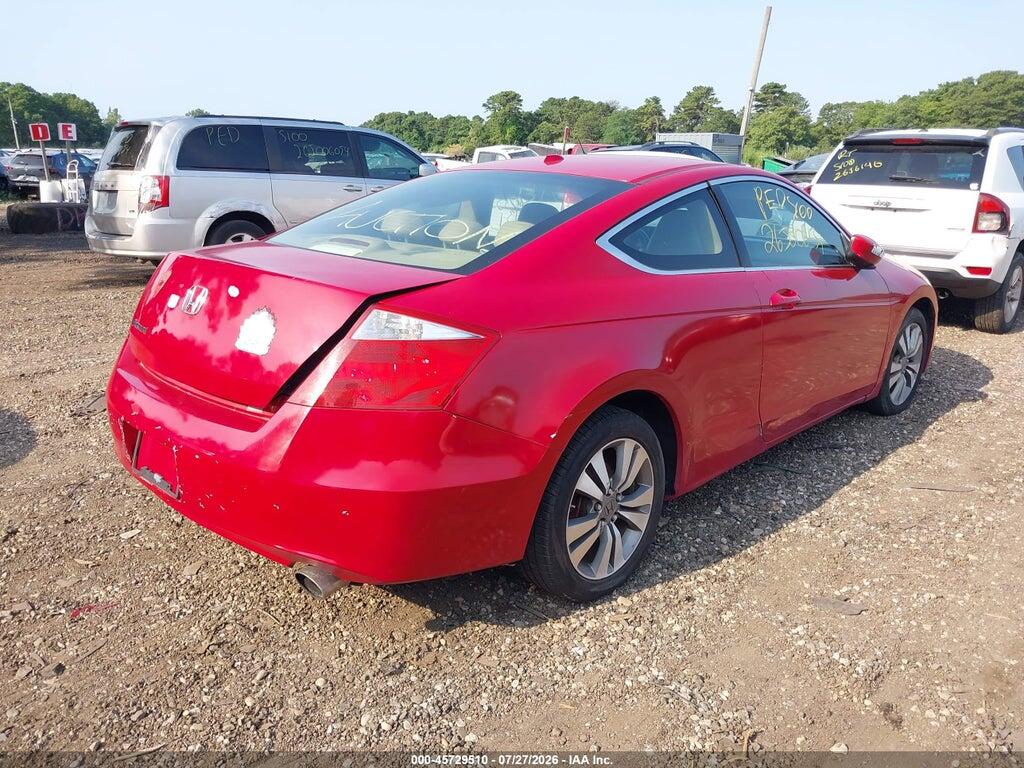 1HGCS12828A003585 2008 HONDA ACCORD photo no. 4