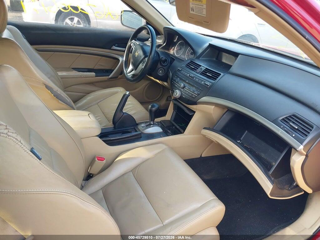1HGCS12828A003585 2008 HONDA ACCORD photo no. 5