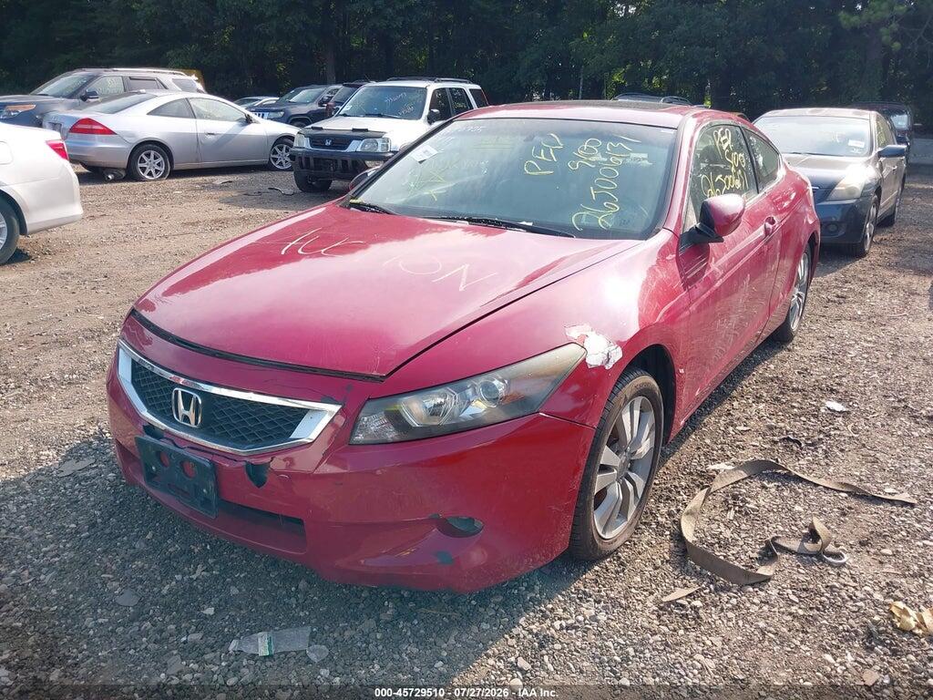 1HGCS12828A003585 2008 HONDA ACCORD photo no. 6