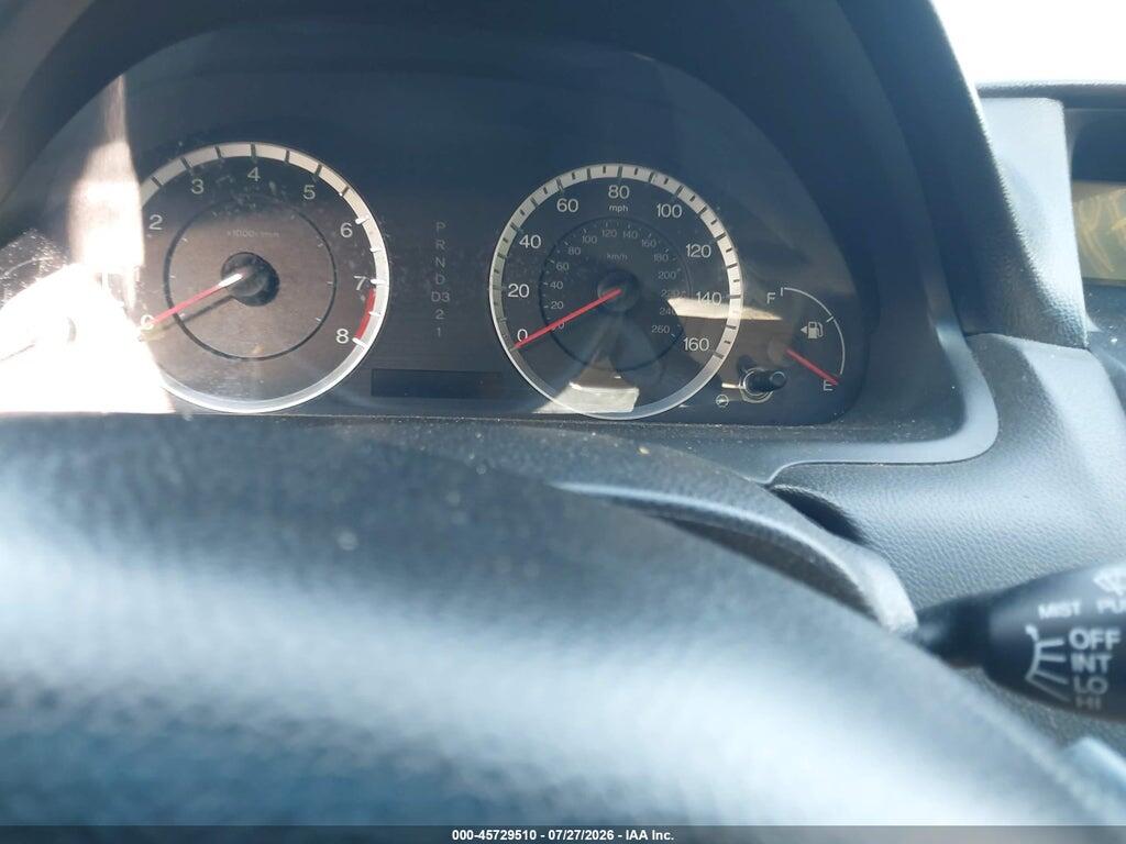1HGCS12828A003585 2008 HONDA ACCORD photo no. 7