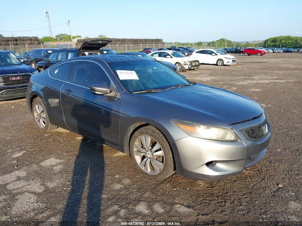 1HGCS128X8A020618 2008 HONDA ACCORD photo no. 1