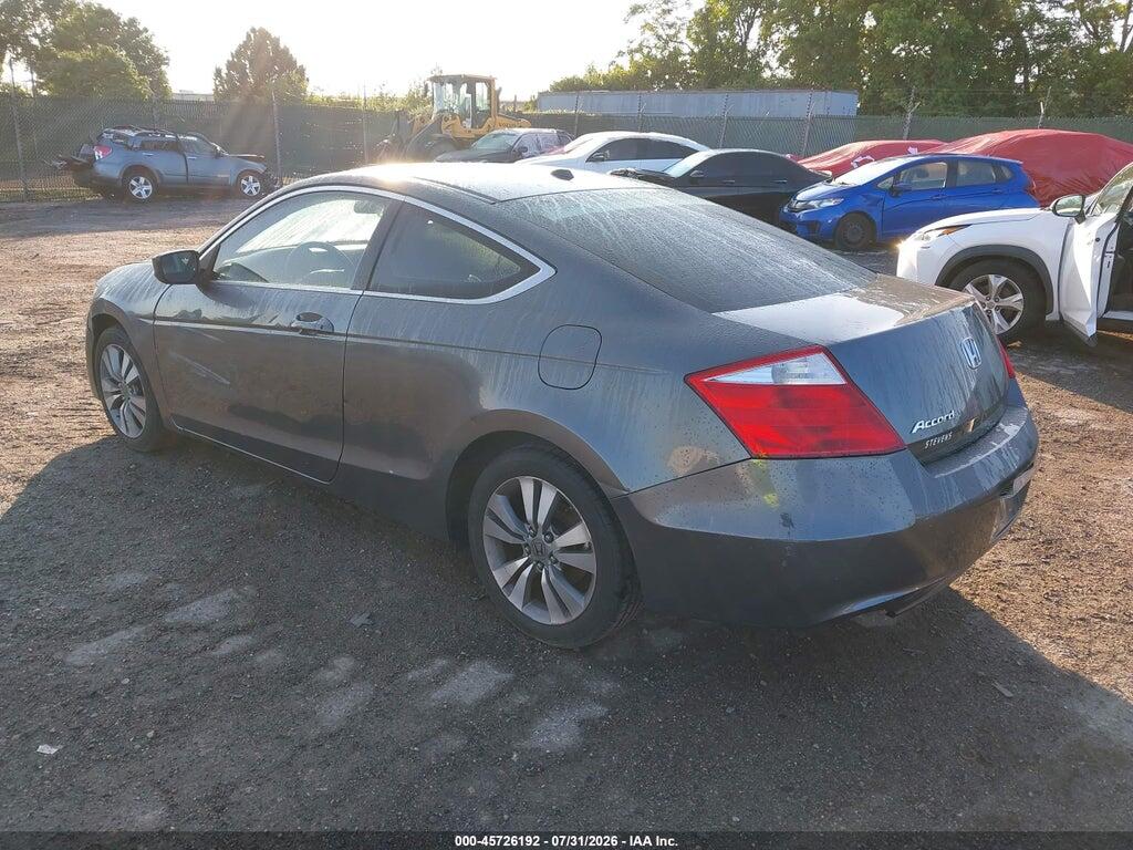 1HGCS128X8A020618 2008 HONDA ACCORD photo no. 3