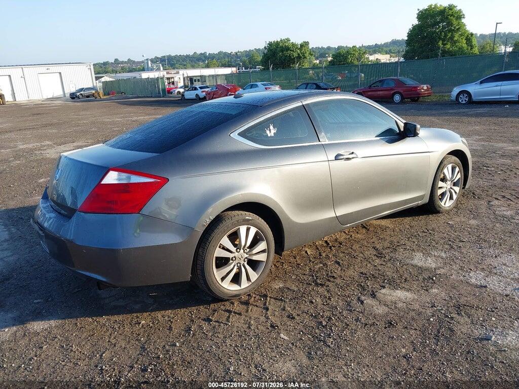 1HGCS128X8A020618 2008 HONDA ACCORD photo no. 4