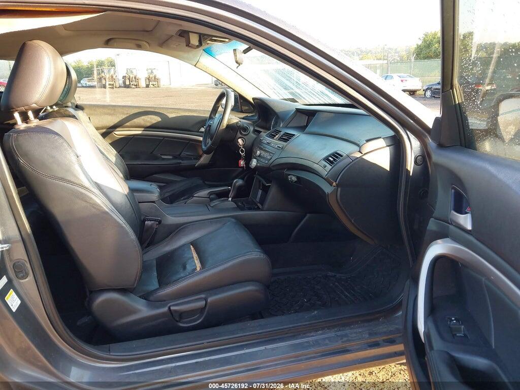 1HGCS128X8A020618 2008 HONDA ACCORD photo no. 5