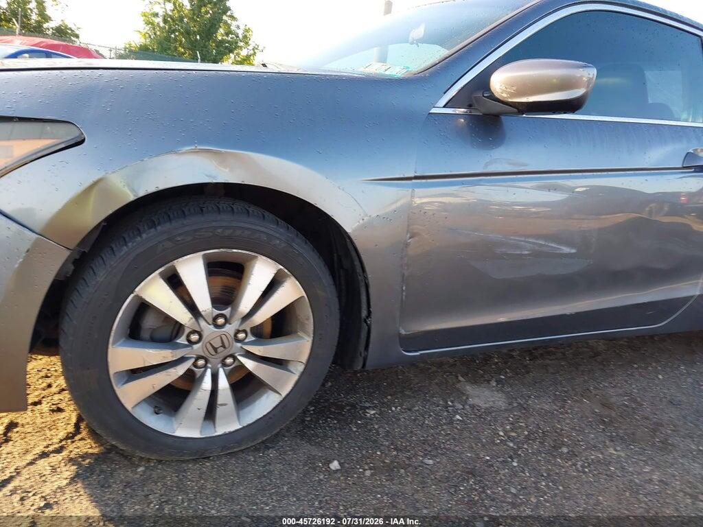 1HGCS128X8A020618 2008 HONDA ACCORD photo no. 6