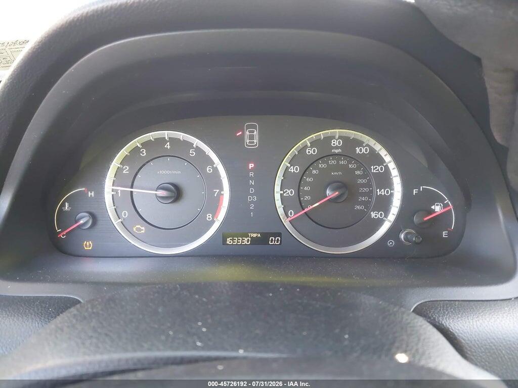 1HGCS128X8A020618 2008 HONDA ACCORD photo no. 7