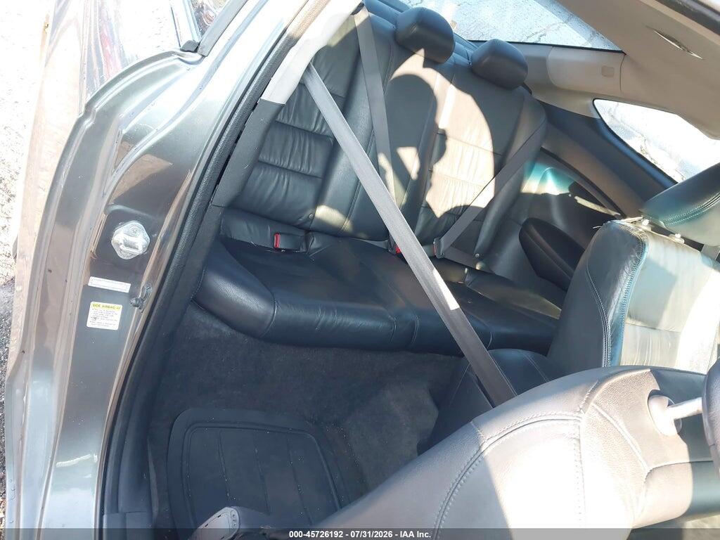 1HGCS128X8A020618 2008 HONDA ACCORD photo no. 8