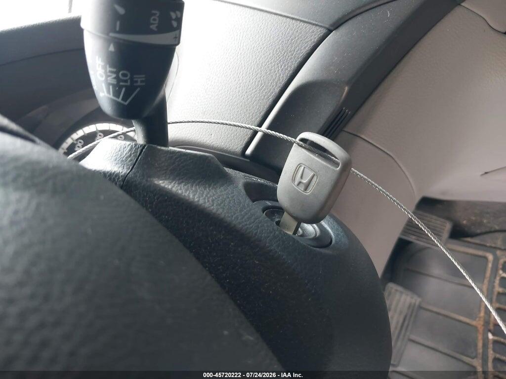 JHMCP26408C064191 2008 HONDA ACCORD photo no. 11