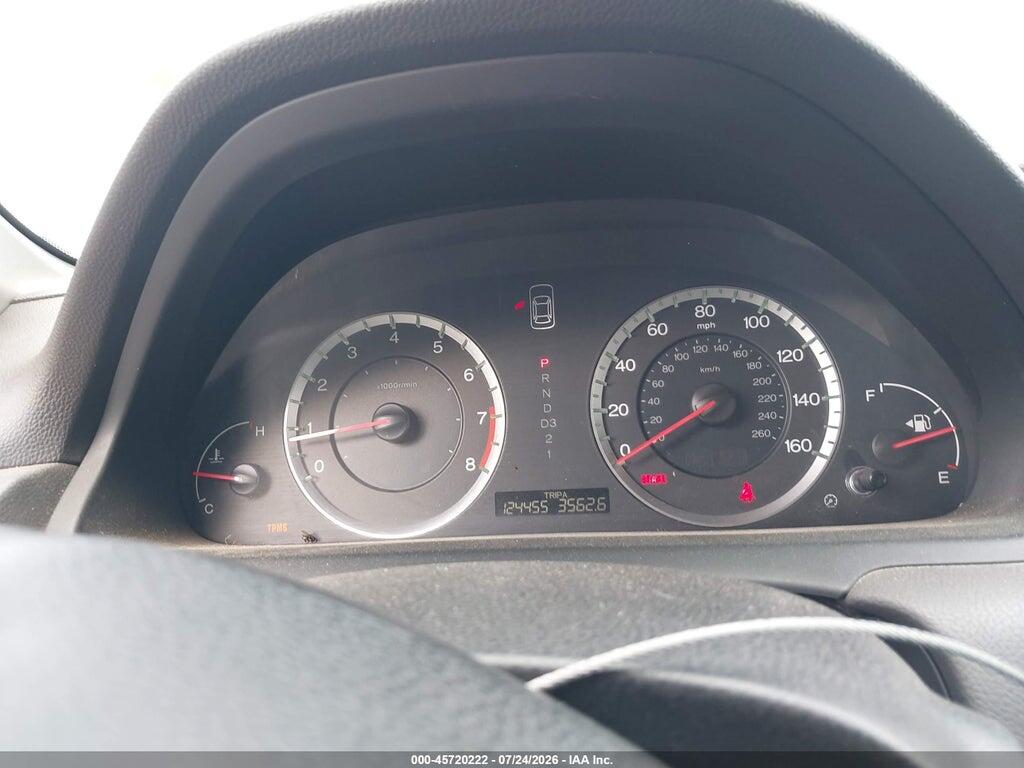 JHMCP26408C064191 2008 HONDA ACCORD photo no. 7