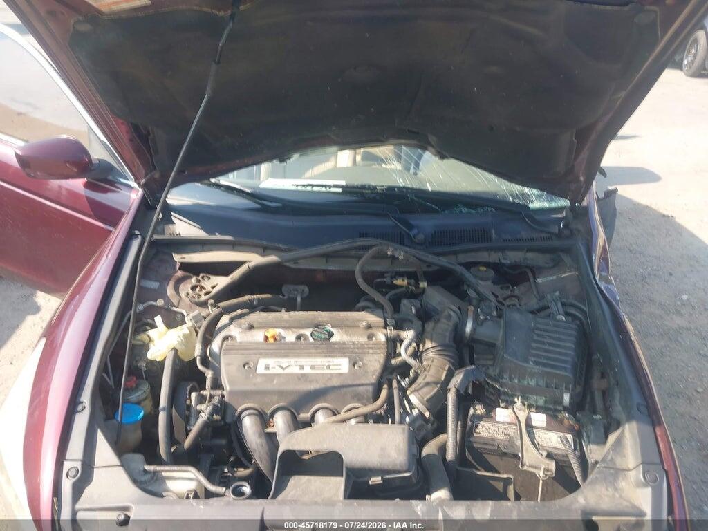 JHMCP26878C047231 2008 HONDA ACCORD photo no. 10