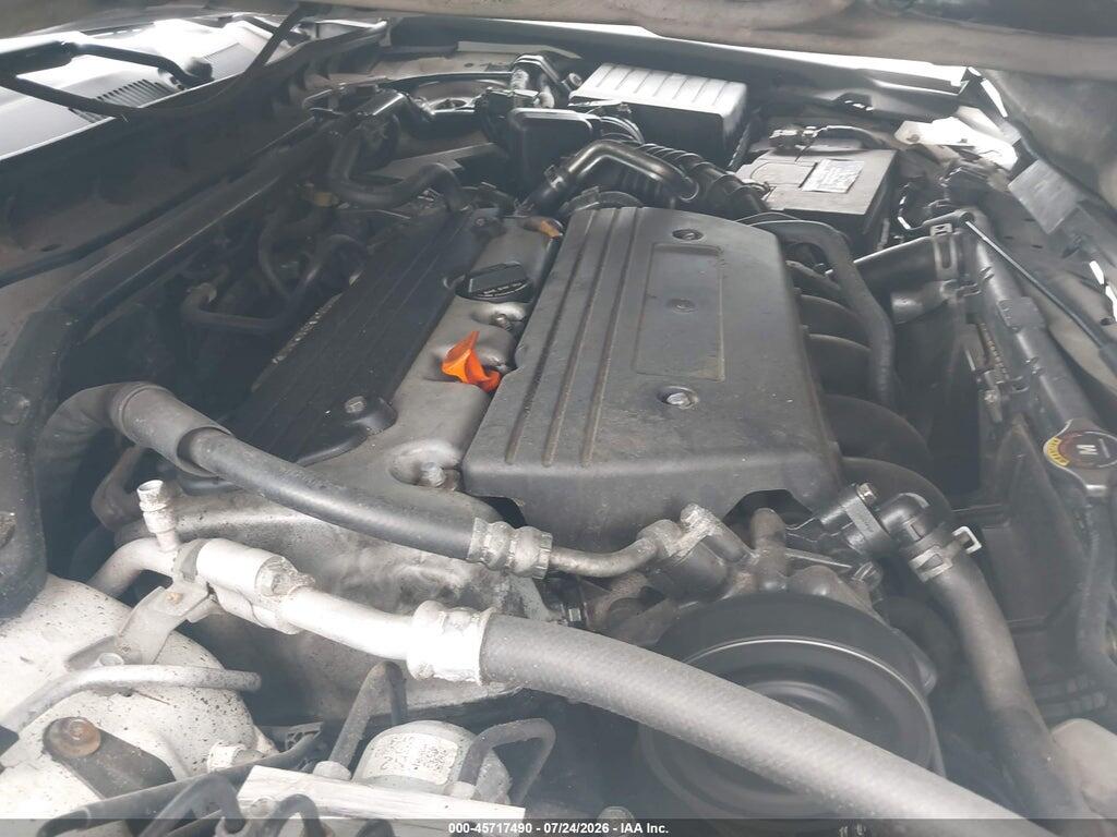 1HGCP26848A144918 2008 HONDA ACCORD photo no. 10