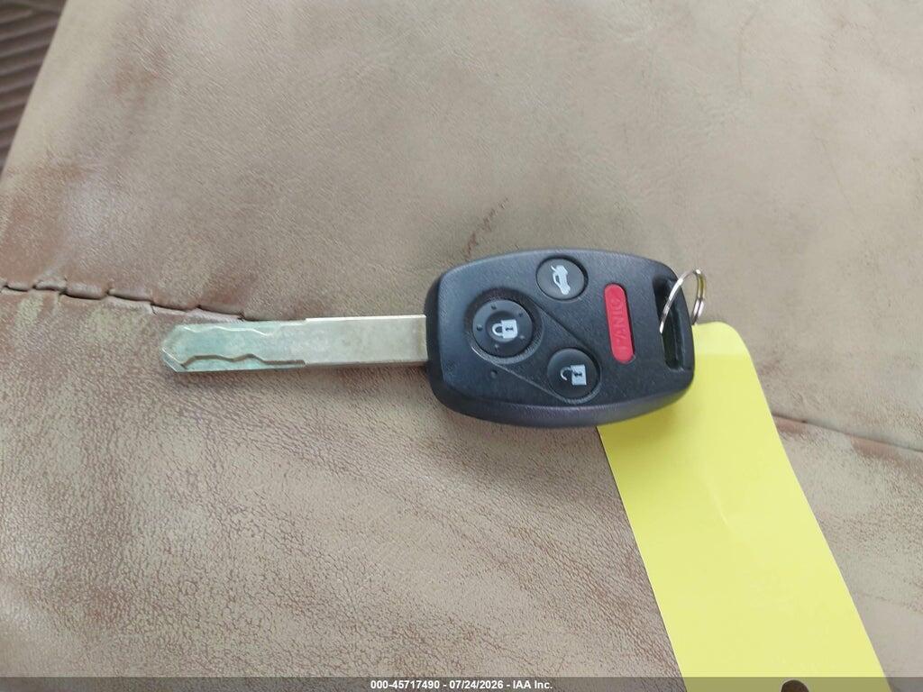 1HGCP26848A144918 2008 HONDA ACCORD photo no. 11