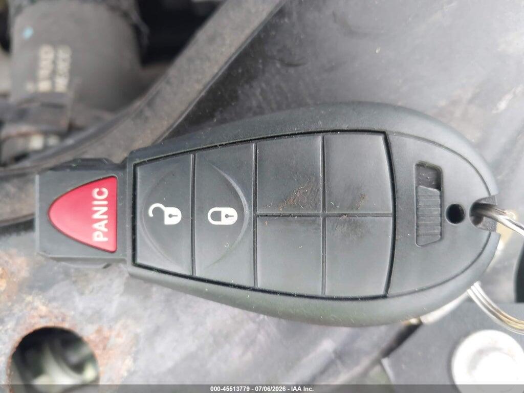2C4RDGBG3JR308477 2018 DODGE GRAND CARAVAN photo no. 11
