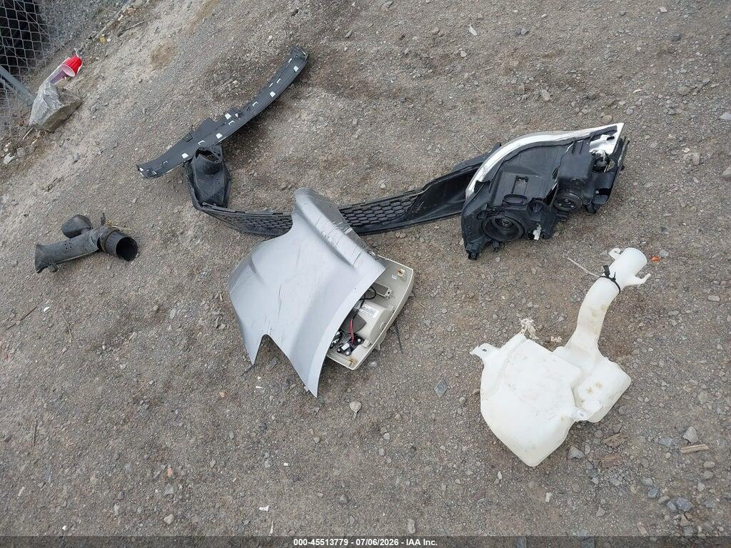 2C4RDGBG3JR308477 2018 DODGE GRAND CARAVAN photo no. 12