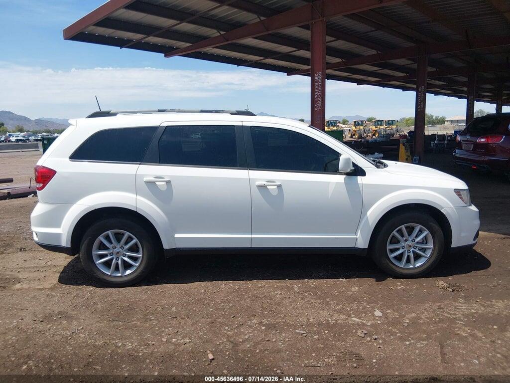 3C4PDCBG5JT475923 2018 DODGE JOURNEY photo no. 12