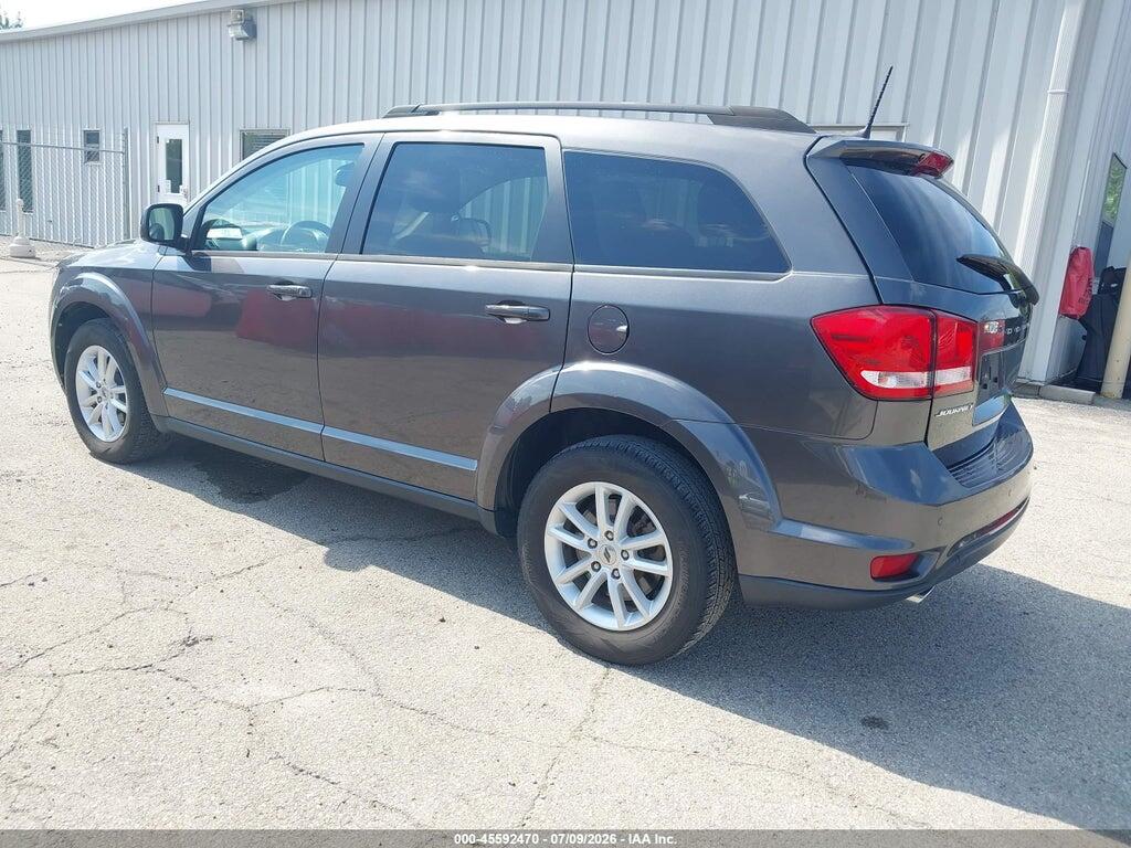 3C4PDCBG4JT526005 2018 DODGE JOURNEY photo no. 3