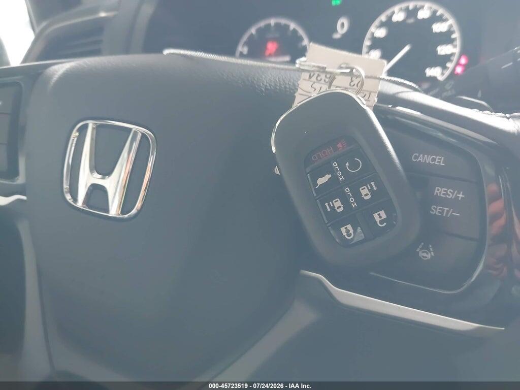 5FNRL6H68TB068515 2026 HONDA ODYSSEY photo no. 11