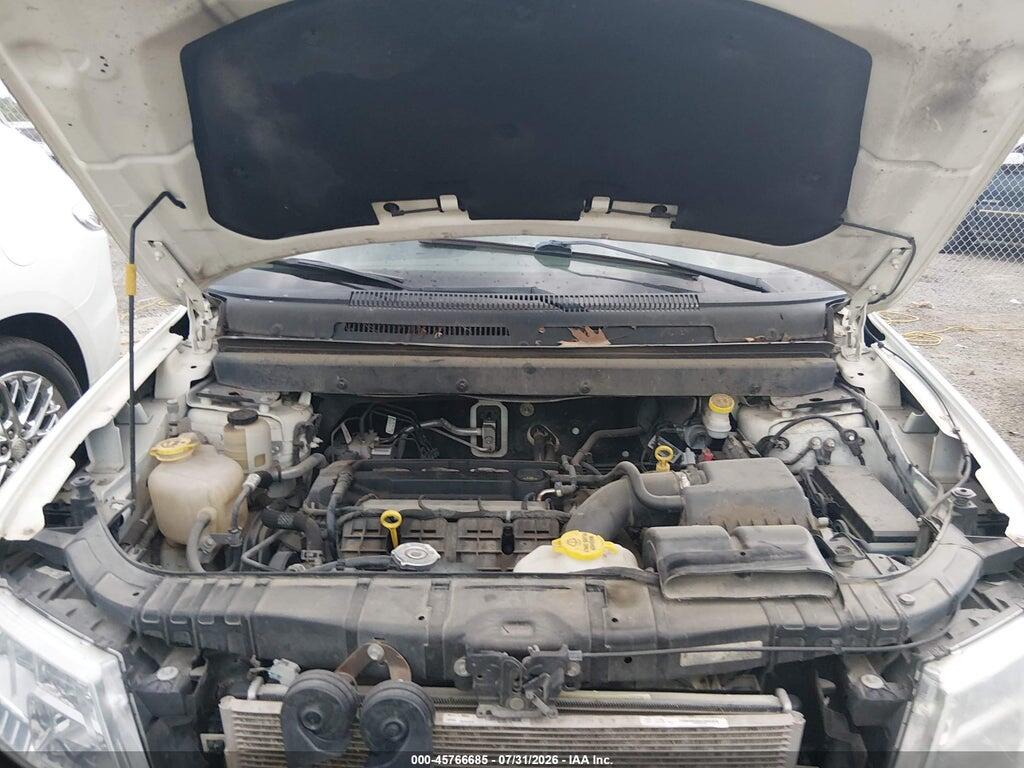3C4PDCAB2JT496671 2018 DODGE JOURNEY photo no. 10