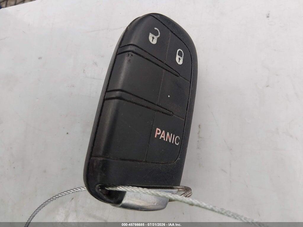 3C4PDCAB2JT496671 2018 DODGE JOURNEY photo no. 11