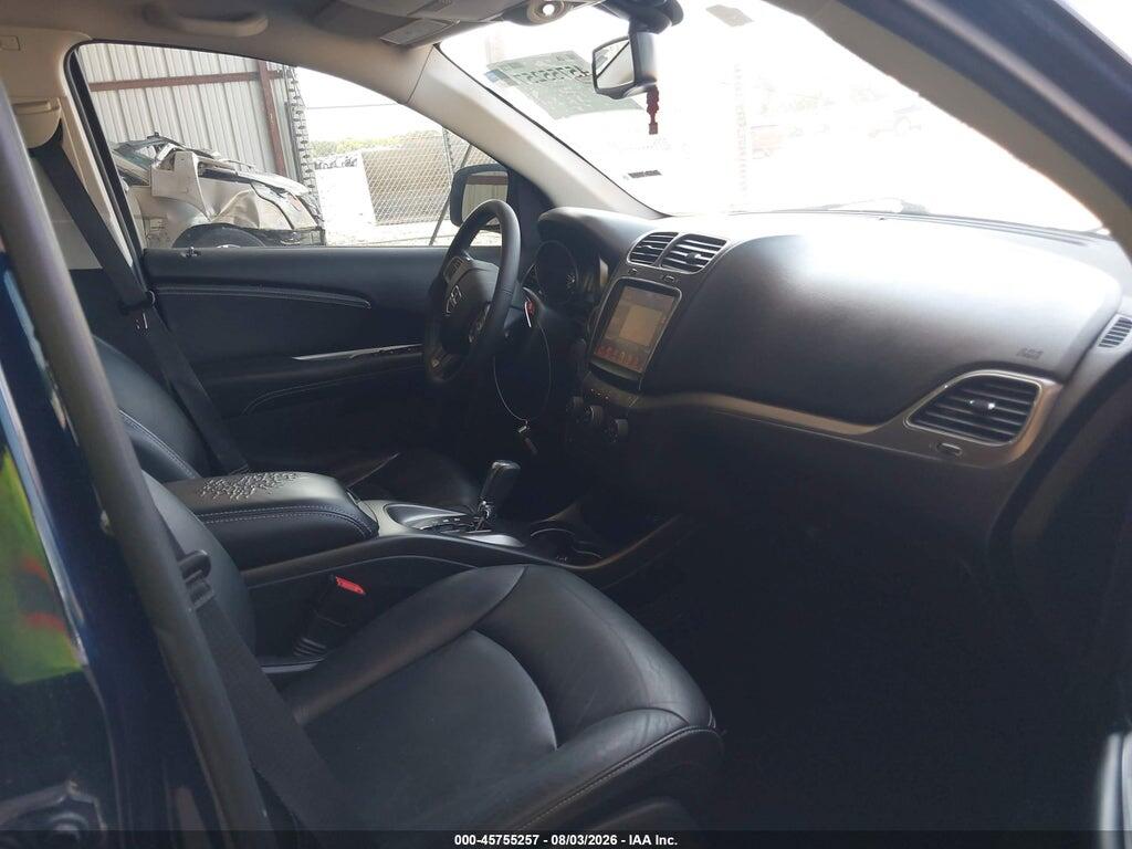 3C4PDCGG5JT310799 2018 DODGE JOURNEY photo no. 5