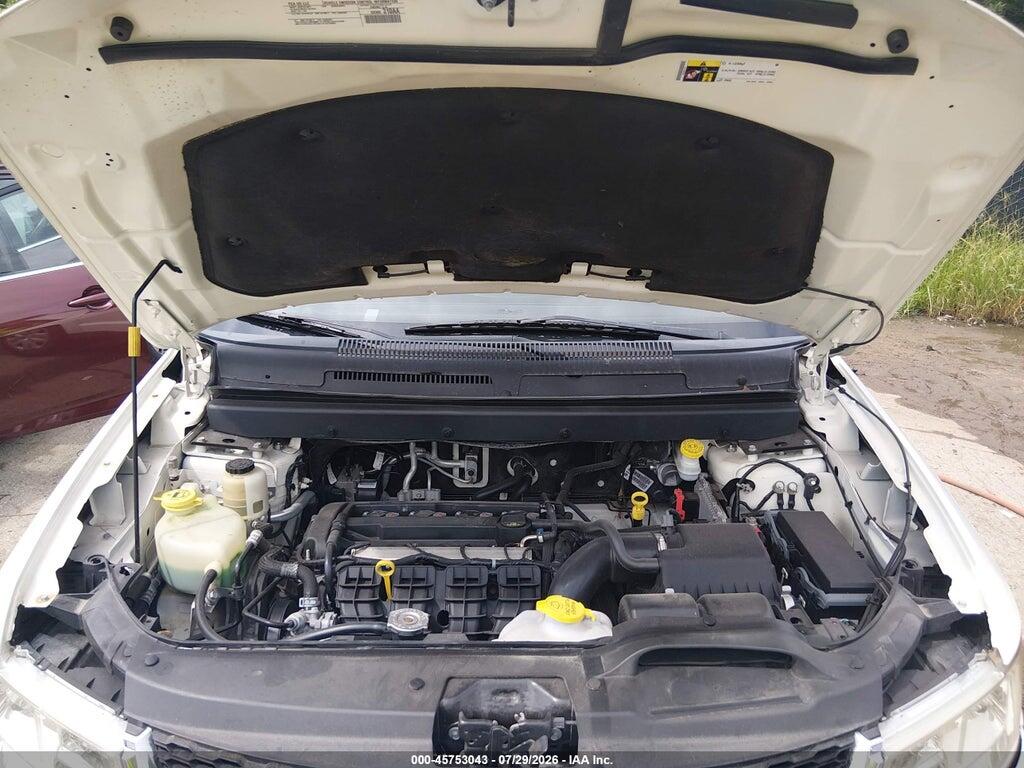 3C4PDCAB1JT509068 2018 DODGE JOURNEY photo no. 10