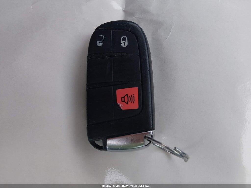 3C4PDCAB1JT509068 2018 DODGE JOURNEY photo no. 11
