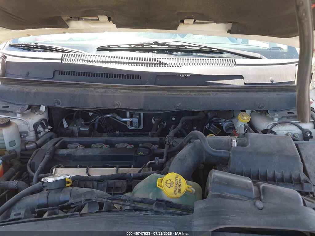 3C4PDCAB5JT519599 2018 DODGE JOURNEY photo no. 10
