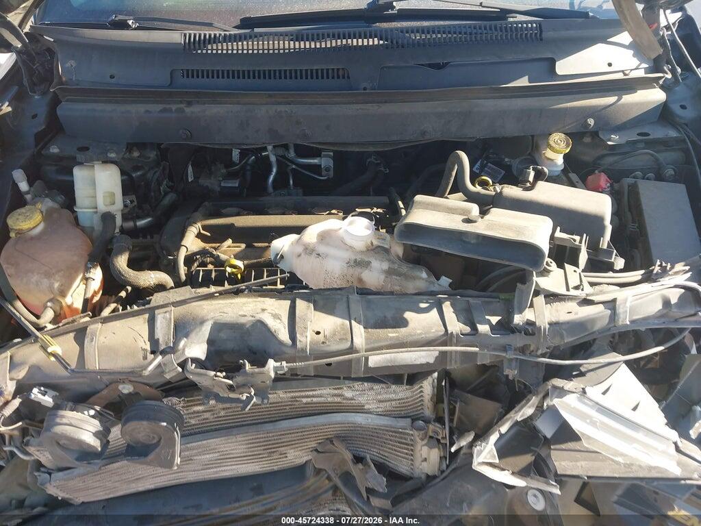 3C4PDCAB2JT363599 2018 DODGE JOURNEY photo no. 10