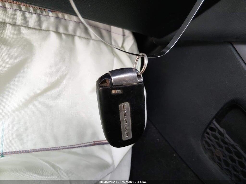 3C4PDCBB9JT276295 2018 DODGE JOURNEY photo no. 11