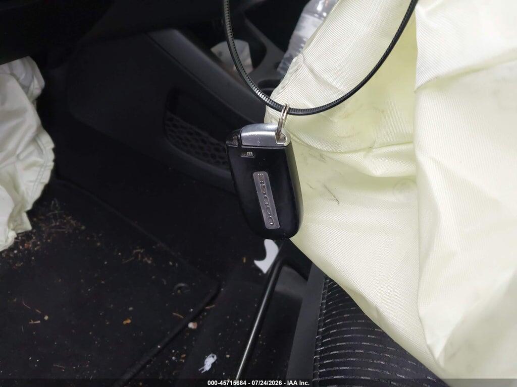3C4PDCABXJT508341 2018 DODGE JOURNEY photo no. 11