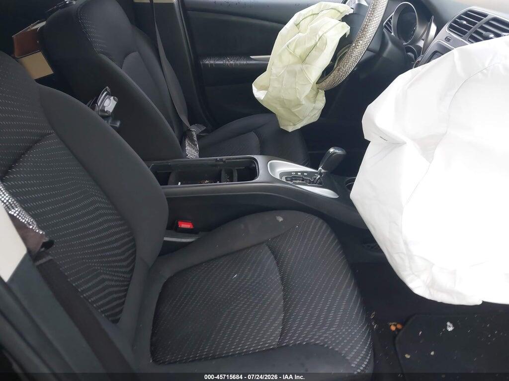 3C4PDCABXJT508341 2018 DODGE JOURNEY photo no. 5