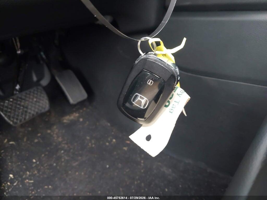 5FNYF9H34TB036963 2026 HONDA PASSPORT photo no. 11
