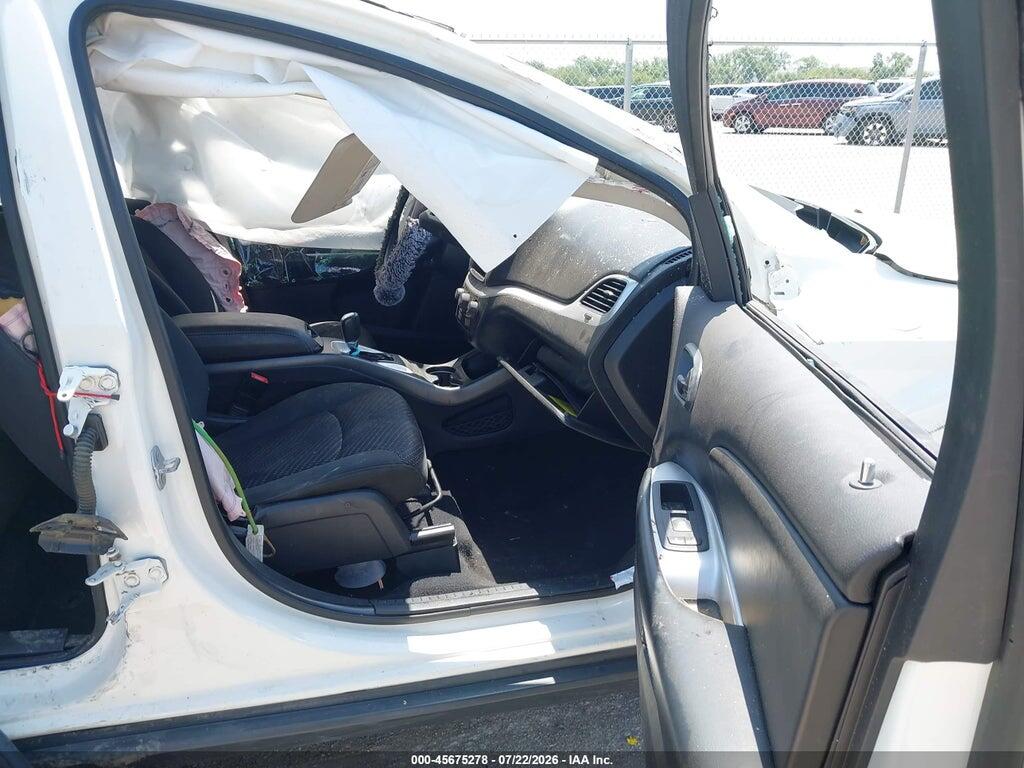 3C4PDCAB4JT506956 2018 DODGE JOURNEY photo no. 5