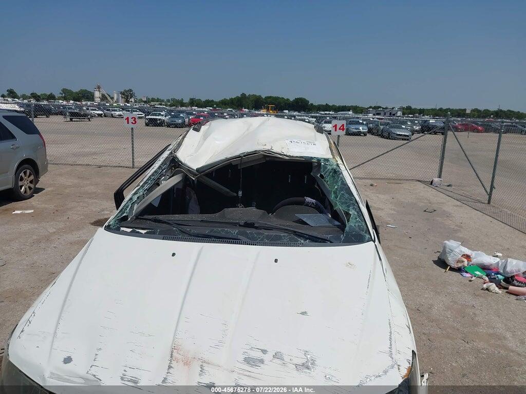 3C4PDCAB4JT506956 2018 DODGE JOURNEY photo no. 6