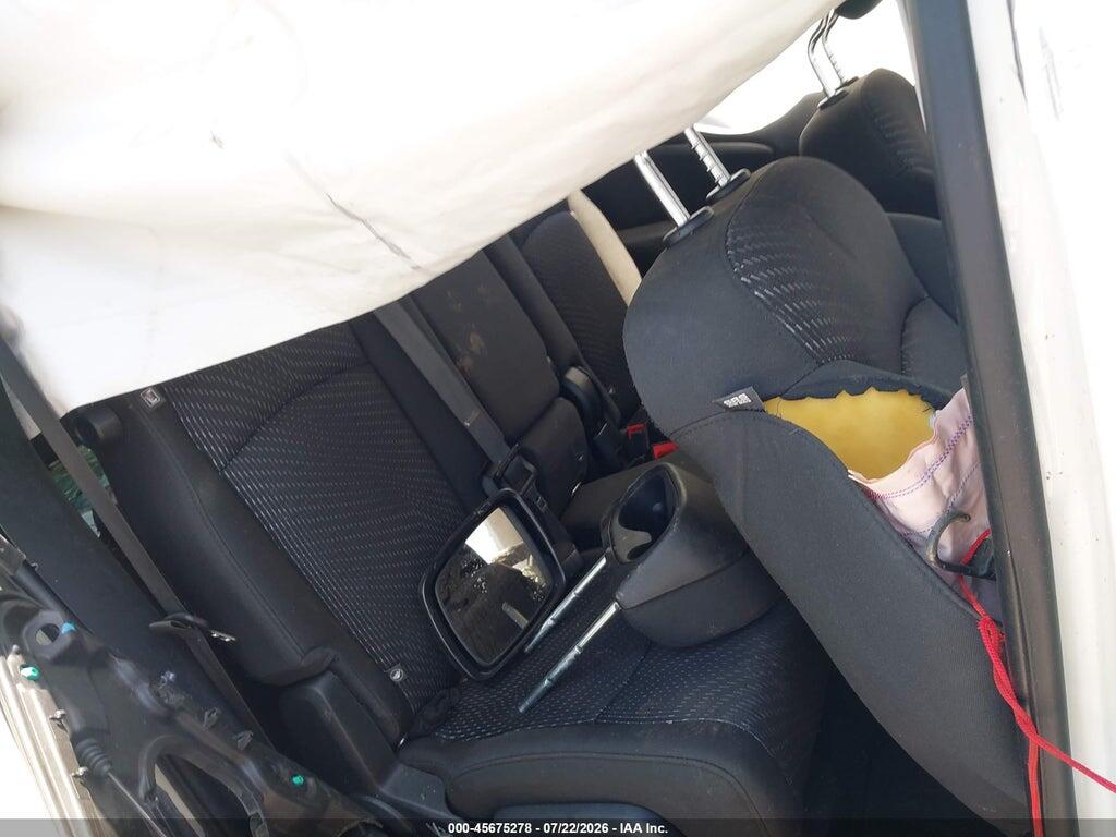 3C4PDCAB4JT506956 2018 DODGE JOURNEY photo no. 8