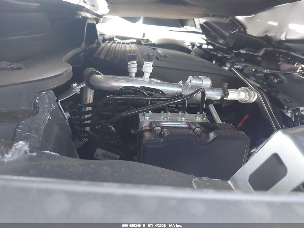 5FNYG2H41TB004601 2026 HONDA PILOT photo no. 10