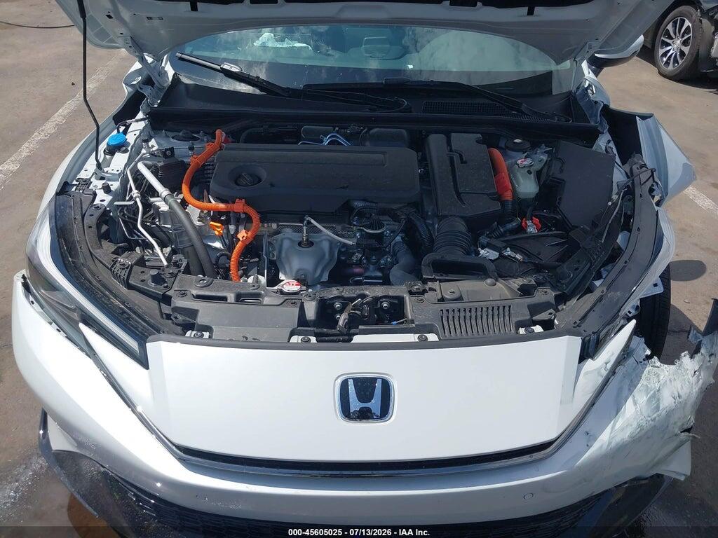 JHMBF1D65TX000615 2026 HONDA PRELUDE photo no. 10